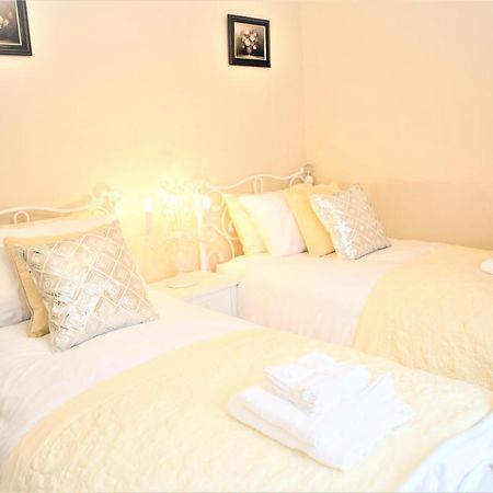 Knocknagore Cottage Gilford Extérieur photo