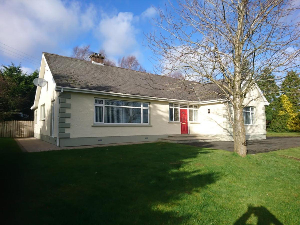 Knocknagore Cottage Gilford Extérieur photo