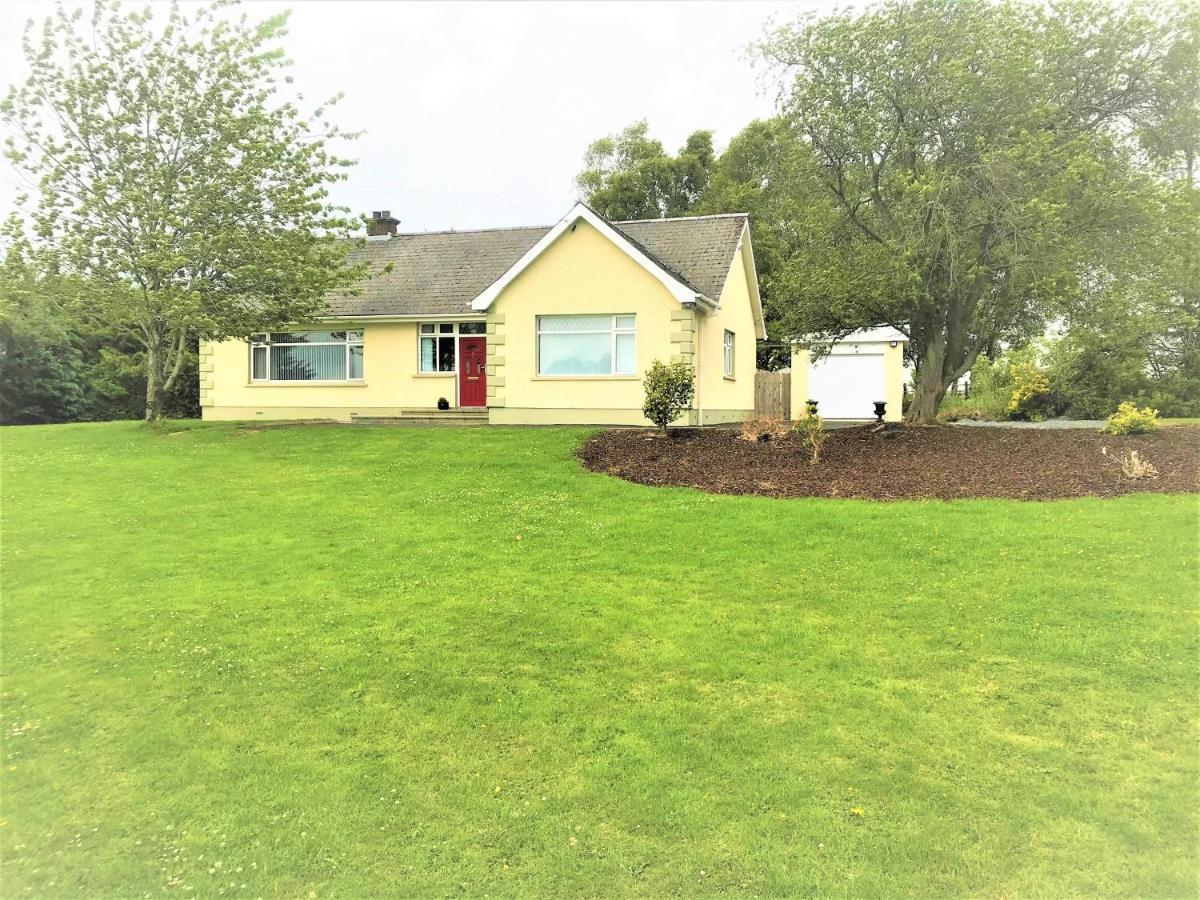 Knocknagore Cottage Gilford Extérieur photo