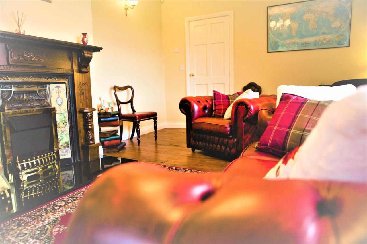 Knocknagore Cottage Gilford Extérieur photo