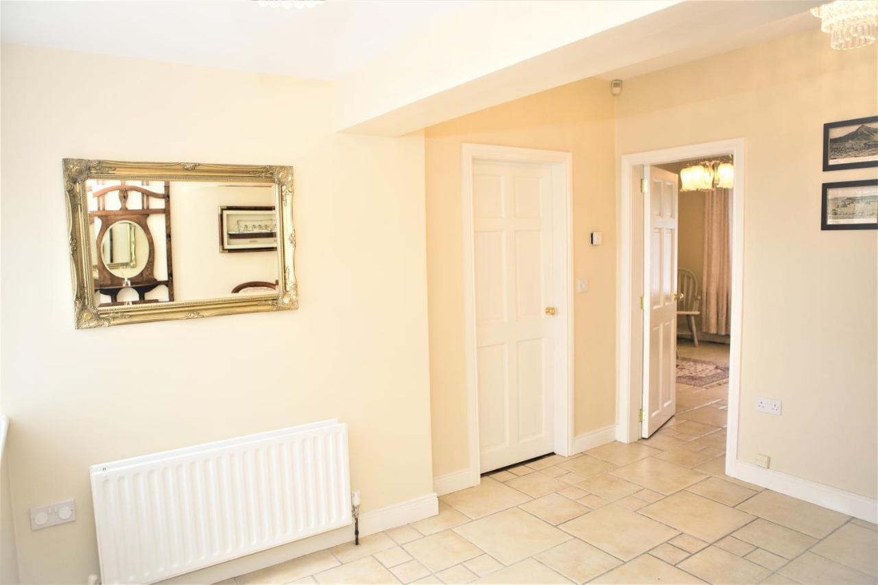 Knocknagore Cottage Gilford Extérieur photo