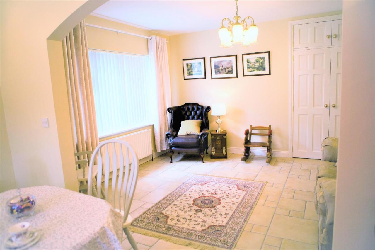 Knocknagore Cottage Gilford Extérieur photo