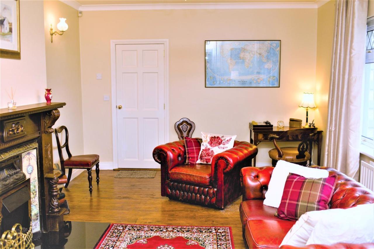Knocknagore Cottage Gilford Extérieur photo