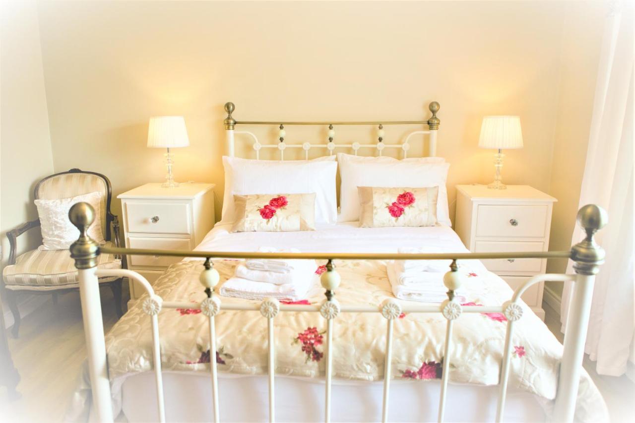 Knocknagore Cottage Gilford Extérieur photo