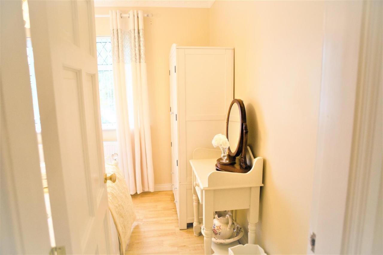 Knocknagore Cottage Gilford Extérieur photo