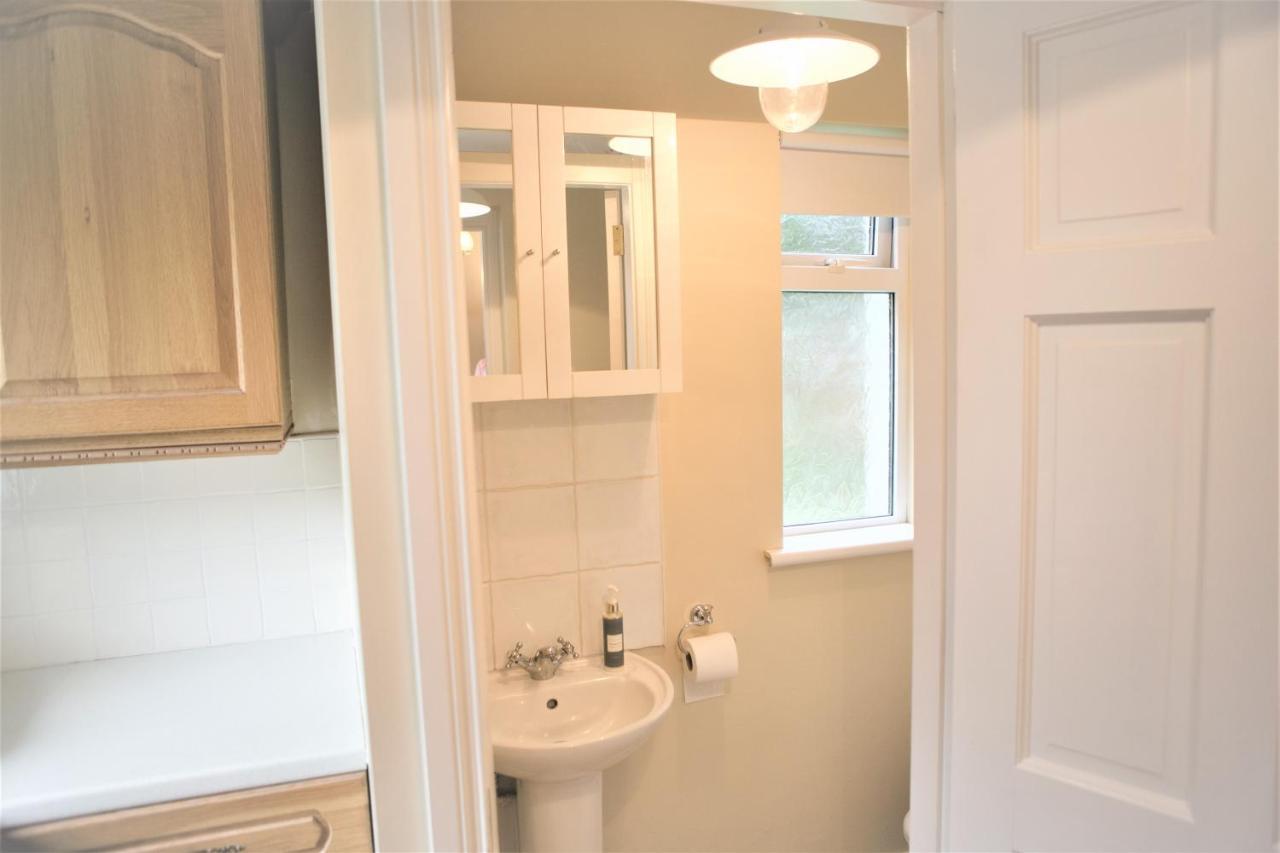 Knocknagore Cottage Gilford Extérieur photo