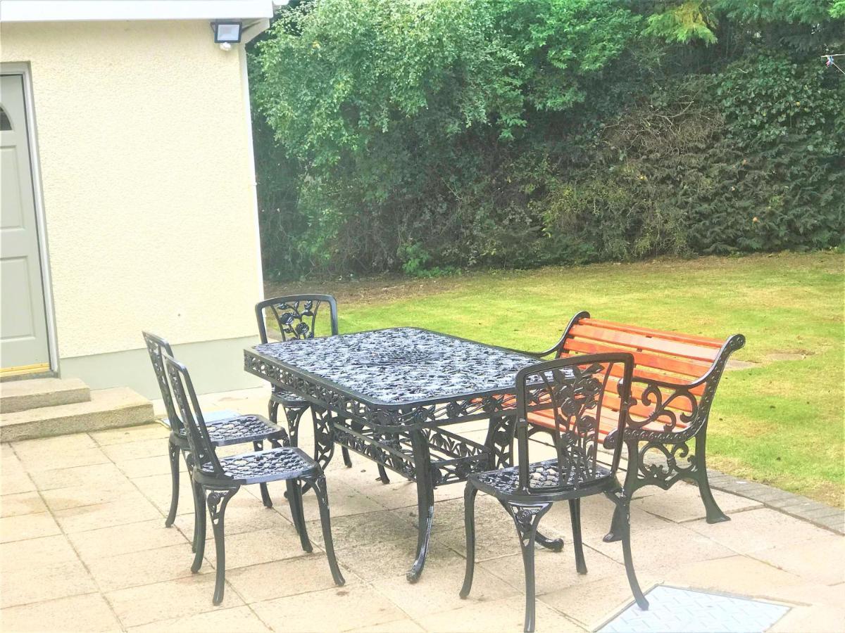 Knocknagore Cottage Gilford Extérieur photo