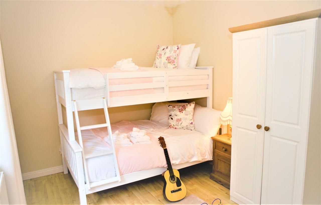 Knocknagore Cottage Gilford Extérieur photo
